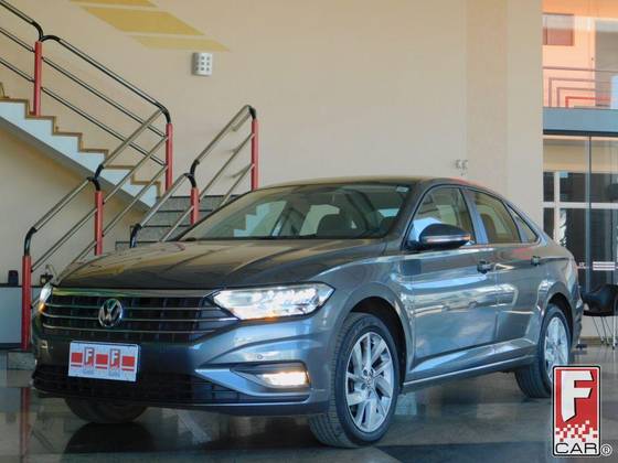 VOLKSWAGEN JETTA 1.4 250 TSI TOTAL FLEX COMFORTLINE TIPTRONIC